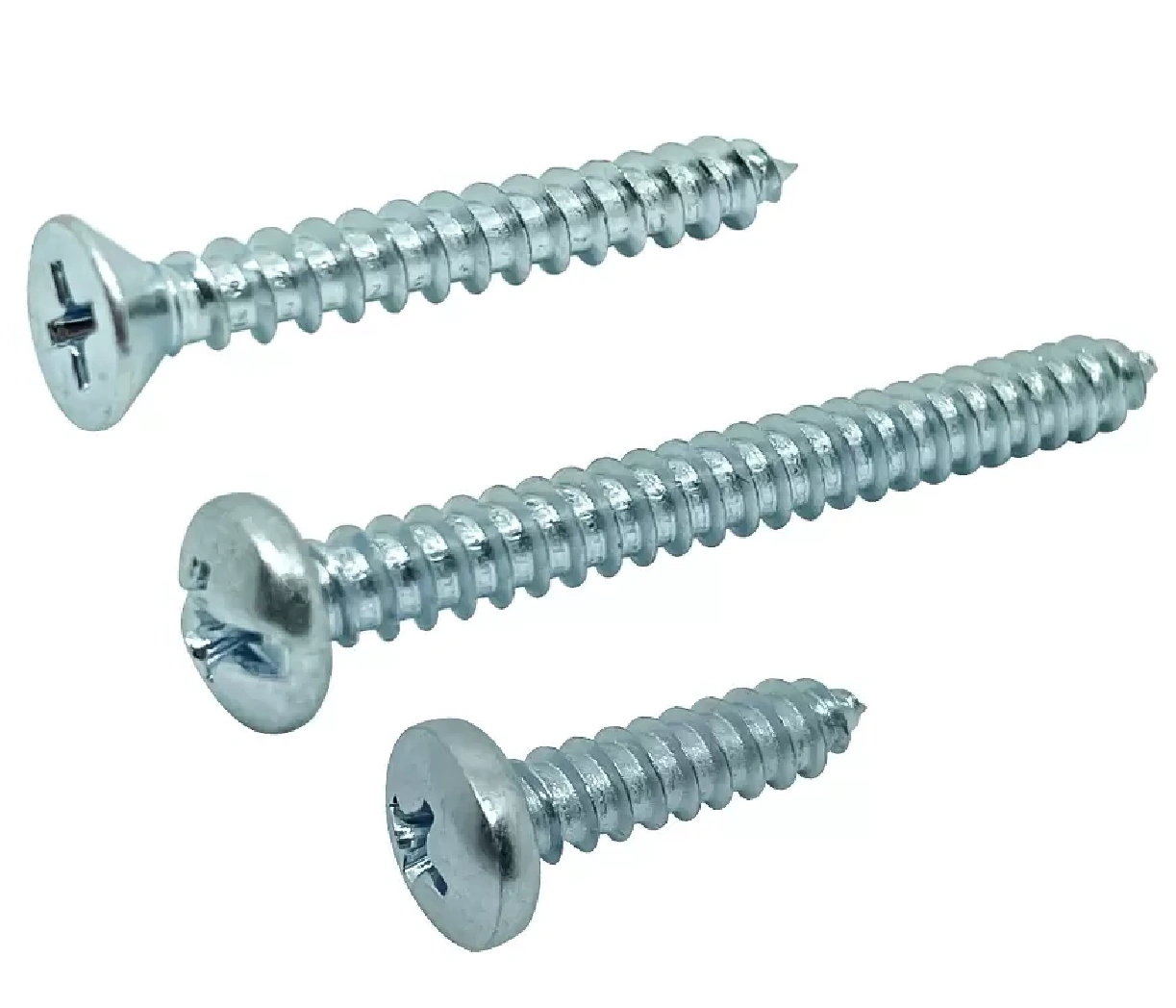 Self Tapping Screws-12628592