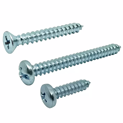 self tapping screws