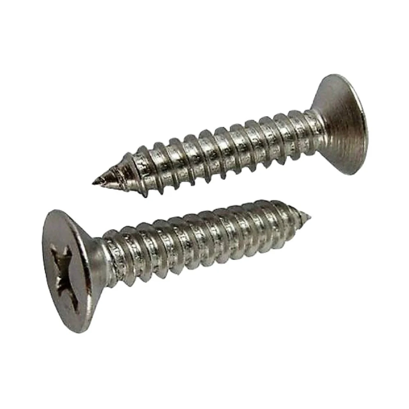 Self Tapping Screws-1