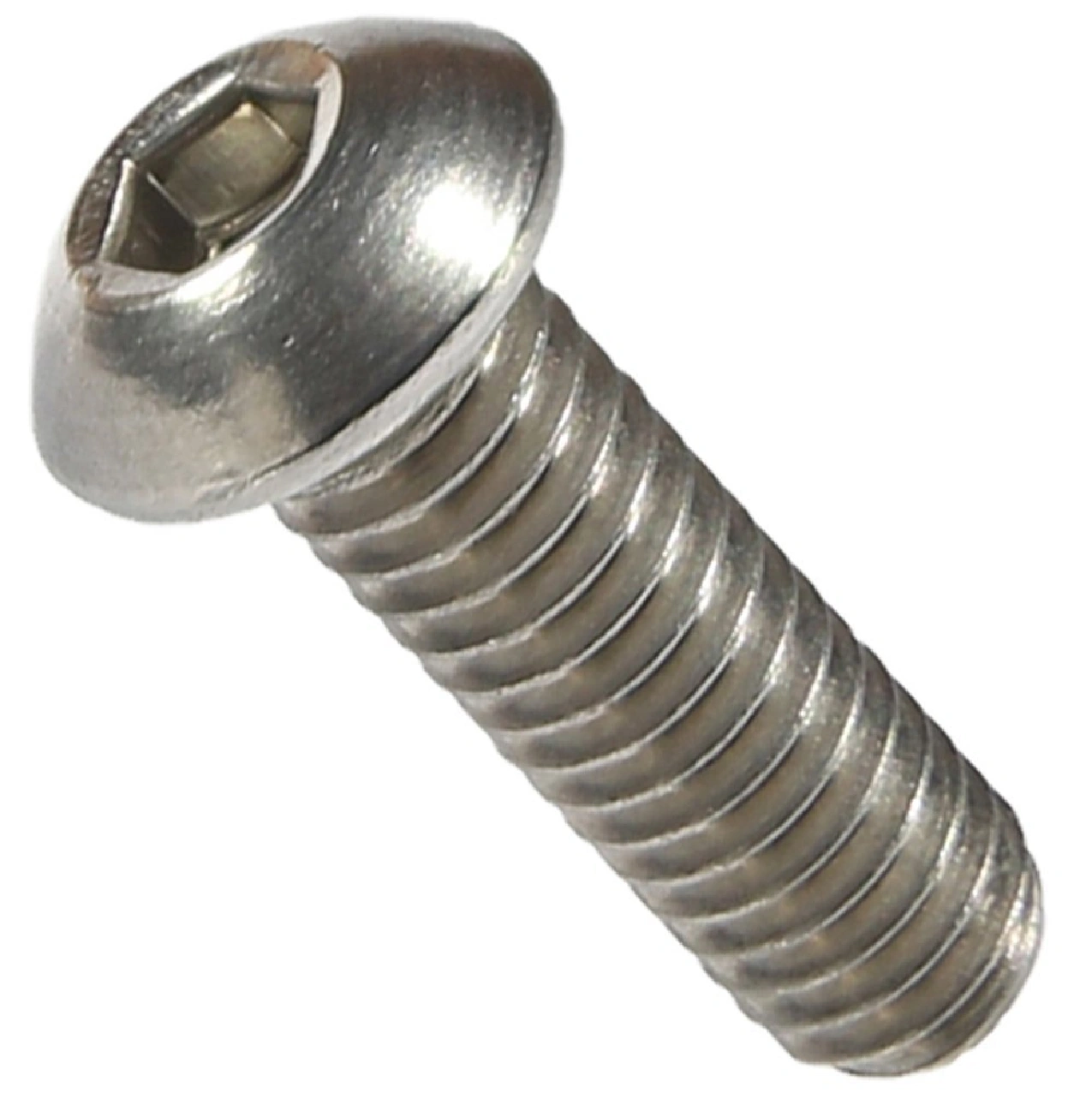 Button Head Screw-12628594