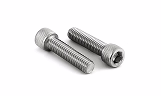 Socket Head Screw
