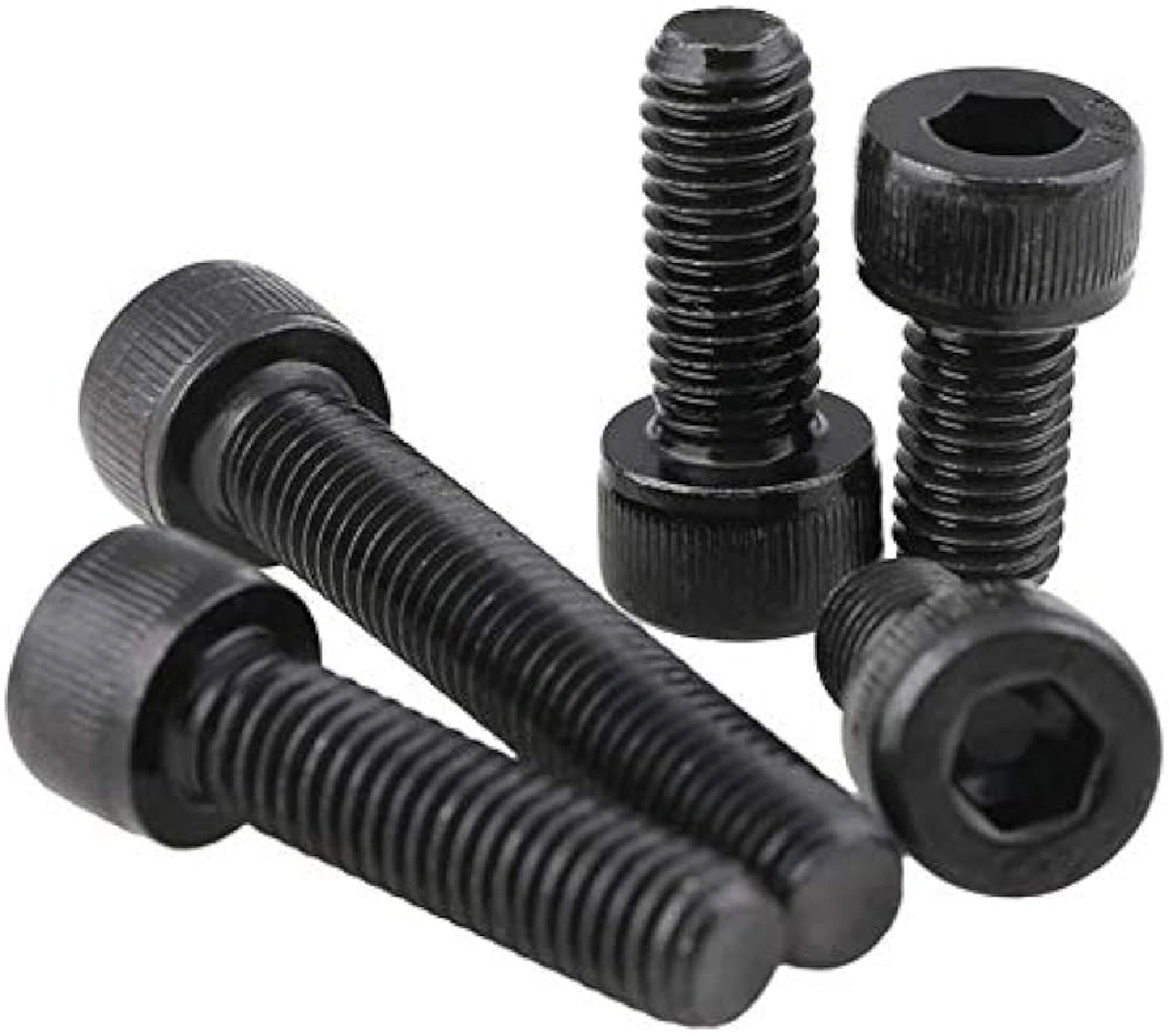 Socket Head Screw-3