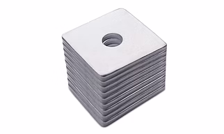 Square Washer