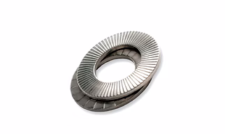 Wedge Washer
