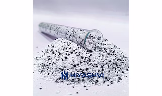 Virgin LLDPE Rotomolding Powder
