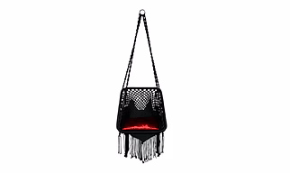 Handmade Macrame Hammock Swing Chair