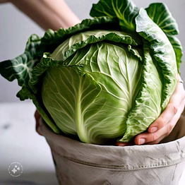 cabbage (patta gobi)