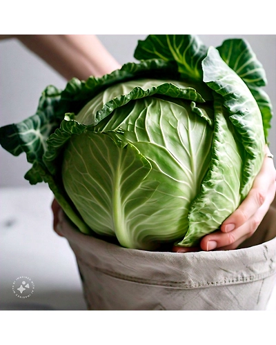 Cabbage (Patta Gobi)-22-250g