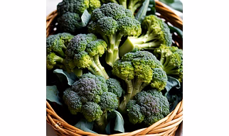 Broccoli
