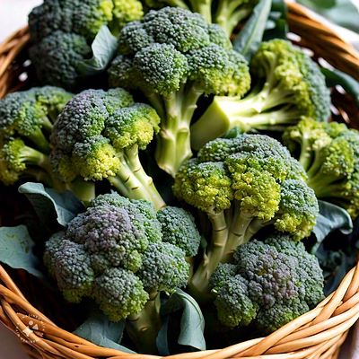 broccoli