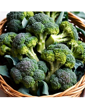 Broccoli