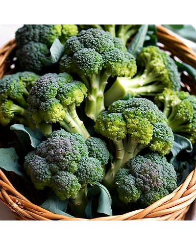 Broccoli-18-250g