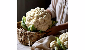 Cauliflower (Phool Gobi)