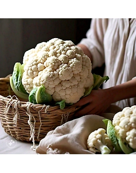 Cauliflower (Phool Gobi)