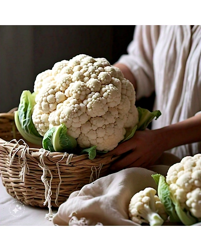Cauliflower (Phool Gobi)-19-250g