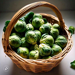 brussels sprouts