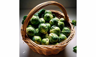 Brussels Sprouts