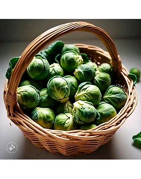 Brussels Sprouts