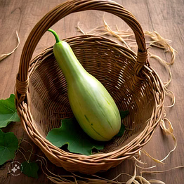 bottle gourd (lauki or doodhi)