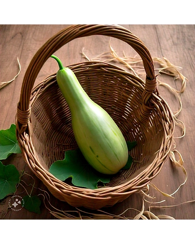Bottle Gourd (Lauki or Doodhi)-23-250g