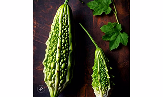 Bitter Gourd (Karela)