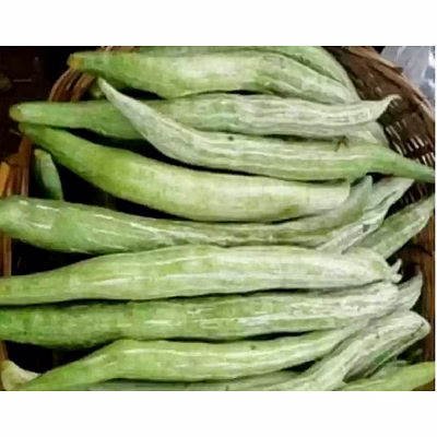 snake gourd (chichinda)
