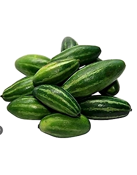 Pointed Gourd (Parwal or Potol)
