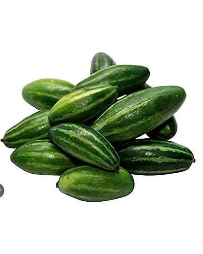 Pointed Gourd (Parwal or Potol)-39-250g