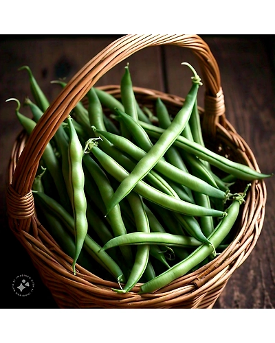 Green Beans (French Beans)-11-250g