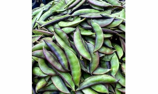 Broad Beans (Sem Phali)