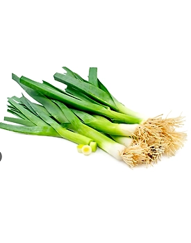 Leeks