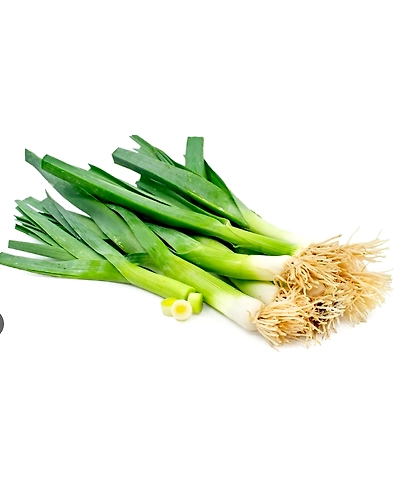 Leeks-125-250g