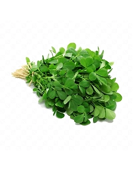 Fenugreek Leaves (Methi)