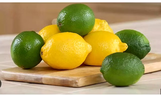 Lemon(Nimbu)