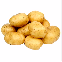 potato (aloo)
