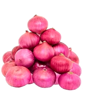 Onion (Pyaz)