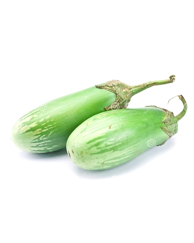 Eggplant mash (bharta bagan)-250g-1