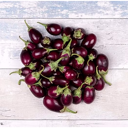 small brinjal (chota bagan )