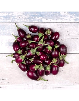 small brinjal (chota bagan )