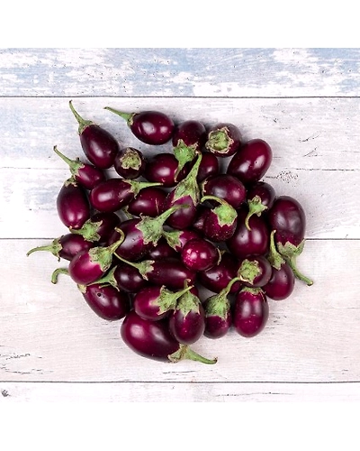 small brinjal (chota bagan )-769-250g