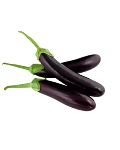 long brinjal (lamba bagan)-865-250g