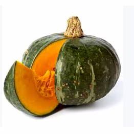 pumpkin (kaddu)