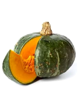pumpkin (kaddu)