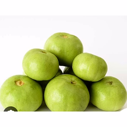 apple gourd (tinda)