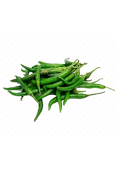 small chilli