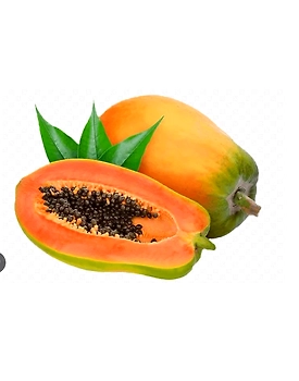 Papaya
