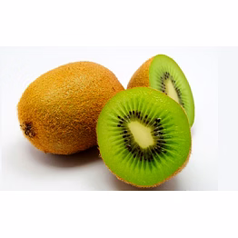 green kiwi