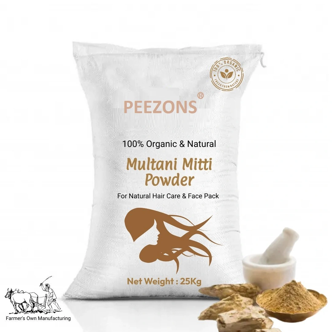 Multani Mitti powder-1