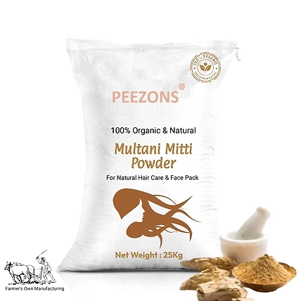 Multani Mitti powder-1