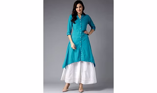 cotton kurti